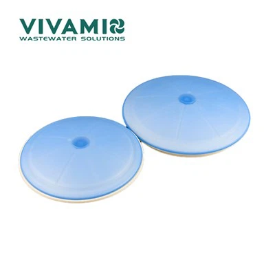 Diffuser Udara untuk Instalasi Pengolahan Limbah