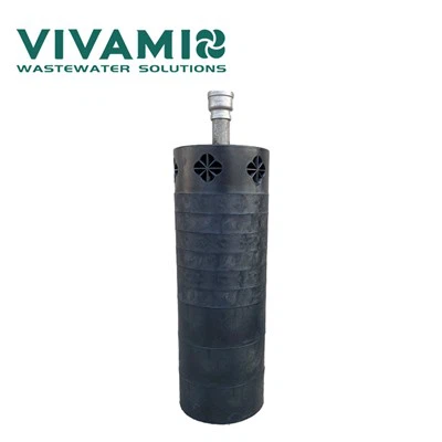 Diffuser Udara untuk Pengolahan Air Limbah
