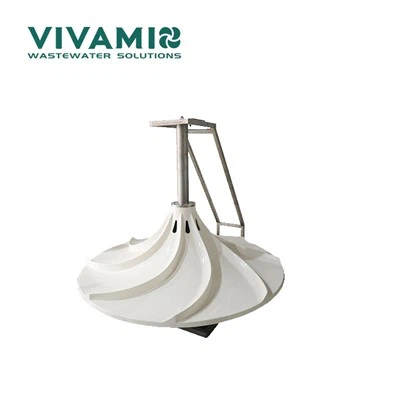 Pencampur Hiperboloid