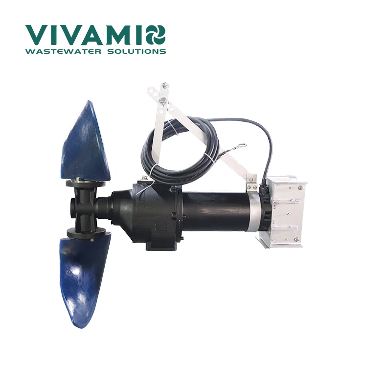 Agitator Kapal Selam